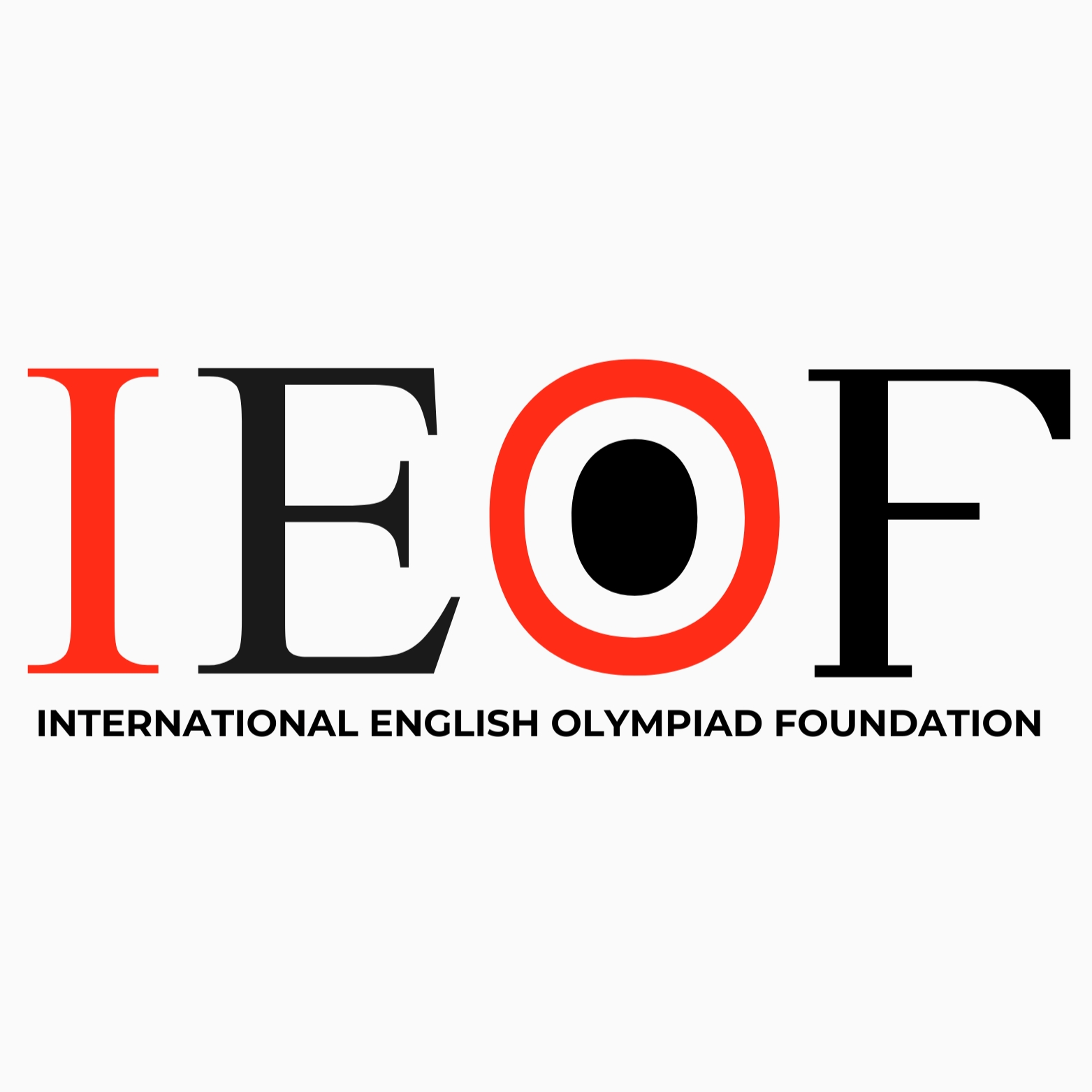 IEOF - International English Olympiad Foundation